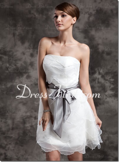 dress-first-short-wedding-gown