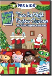 super-why-christmas