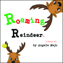 Roaming Reindeer