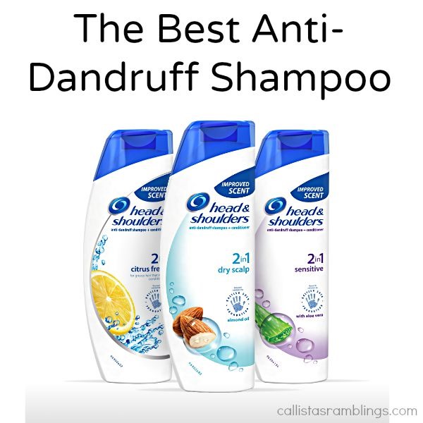 best-anti-dandruff-shampoo