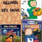 Halloween Kid's Shows