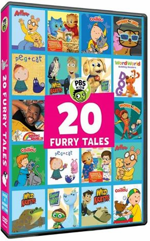20-furry-tales