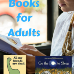 Picture Books for Adults