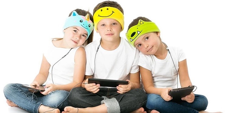 5 Ways to Use Kids CozyPhones