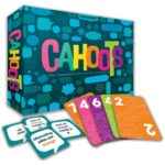 Cahoots Game