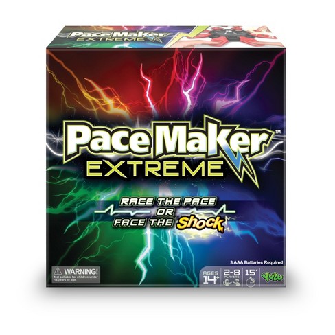 Pacemaker Extreme