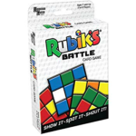 Rubik's Battle