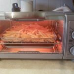 Black and Decker Air Fryer Toaster Oven from Walmart.ca