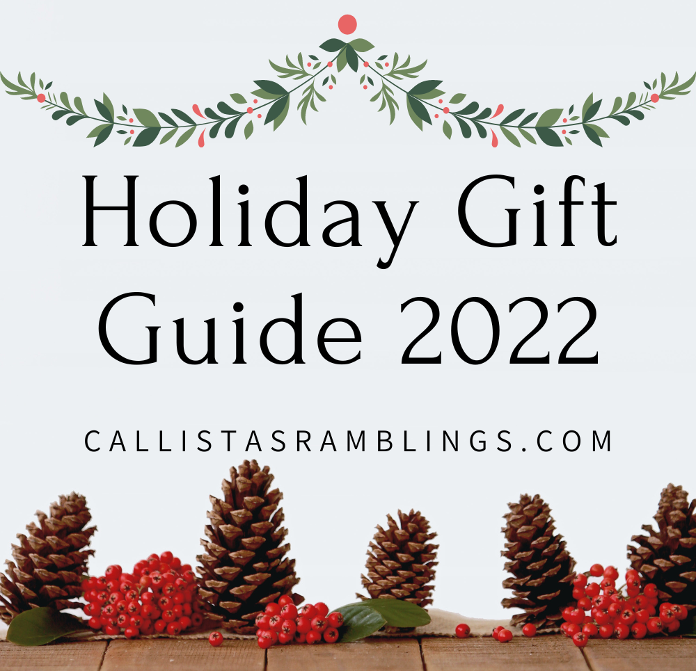 Holiday Gift Guide 2022 - Now Accepting Submissions