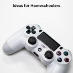 Gaming Unit Study Ideas for Homeschoolers