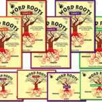 The Word Roots Series from The Critical Thinking Co