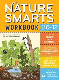 Nature Smarts Workbooks