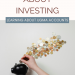 As part of teaching your child about financial literacy you will want to include learning about investing, UGMA accounts and other financial investing options. So how do you do that?
