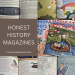 Honest History Magazines