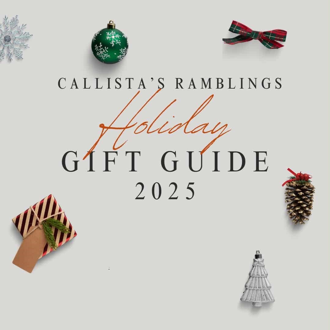 2025 Holiday Gift Guide