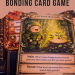 Kizuna Quest Bonding Card Game Review