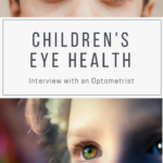 Children's Eye Health - Your Questions Answered