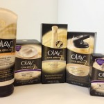 Olay Total Effects Line