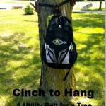 Cinch to Hang