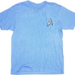 Star Trek Shirt