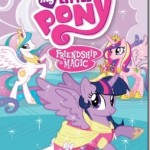 My Little Pony Friendship is Magic Princess Twilight Sparkle