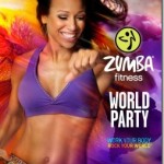 Zumba Fitness World Party for Wii