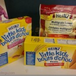 Heinz Baby and Toddler Foods