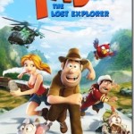 Kids Thoughts on Tad: The Lost Explorer (August Adventures on Netflix)