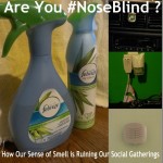 Are You Noseblind? See How Our Sense of Smell is Ruining Our Social Gatherings