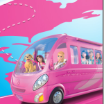 Barbie Life in the Dreamhouse Amaze Chase Contest