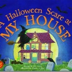 3 Hallowen Books for Kids