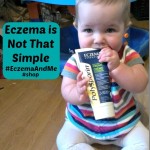 Eczema is Not that Simple #EczemaAndMe #shop