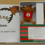 Roaming Reindeer - Elf on a Shelf Alternative