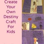 Create Your Own Destiny Craft