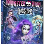 Adjusting to Transitions for Tween with Monster High: Haunted