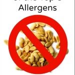 11 Recipes Free of the Top 8 Allergens