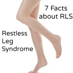 7 Facts About Restless Leg Syndrome