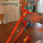 How Hot Wheels Inpsires Learning