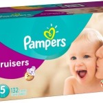 All New Pampers Cruisers