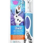 Disney Frozen Rechargeable Toothbrush