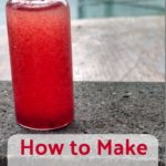 How to Make a DIY Lava Lamp Craft - Easy and Fun!