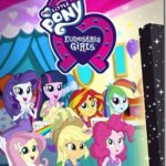 My Little Pony Equestria Girls Magical Movie Night Review