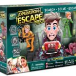 Operation Escape Game from YULU