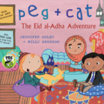 Peg + Cat the Eid al-Adha Adventure