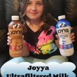 Joyya Ultrafiltered Milk