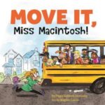 Move It Miss Macintosh by Peggy Robbins Janousky