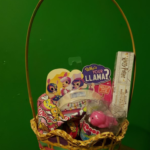 Easter Goodies from Jakks