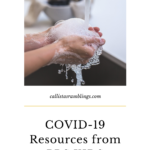 COVID-19 Resources from PBS KIds