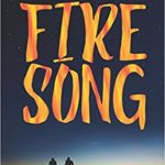 Fire Song by Adam Garnet Jones (Indigenous Canadian Book)
