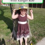 Celebrate Earth Day with Ranger Rob